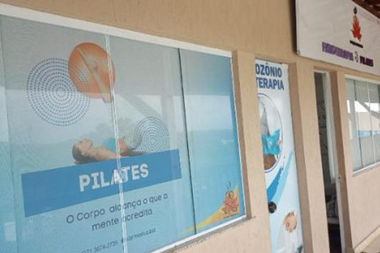 Imagem 3 da galeria do parceiro Espaço Harmonia