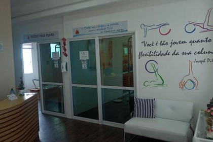 Imagem 5 da galeria do parceiro Espaço Harmonia