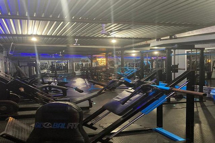 Imagen 4 de la galería del partner Global Fit - Casa Fit