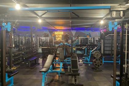 Imagen 3 de la galería del partner Global Fit - Casa Fit