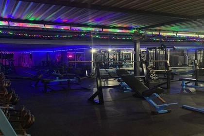 Imagen 5 de la galería del partner Global Fit - Casa Fit