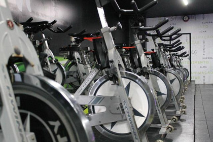 Imagem 3 da galeria do parceiro Spin House