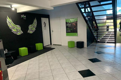 Imagem 4 da galeria do parceiro Spin House