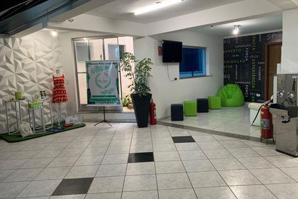 Imagem 5 da galeria do parceiro Spin House