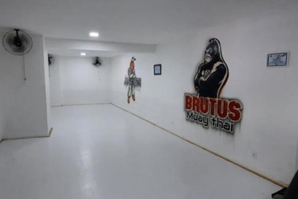 Imagem 1 da galeria do parceiro Brutus Muay Thai Unidade Haddock Lobo