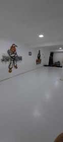 Imagem 3 da galeria do parceiro Brutus Muay Thai Unidade Haddock Lobo