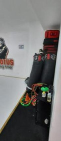 Imagem 4 da galeria do parceiro Brutus Muay Thai Unidade Haddock Lobo