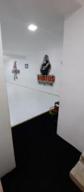 Imagem 5 da galeria do parceiro Brutus Muay Thai Unidade Haddock Lobo