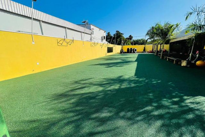 Imagem 1 da galeria do parceiro Crosstaf