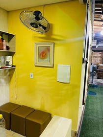 Imagem 7 da galeria do parceiro Crosstaf