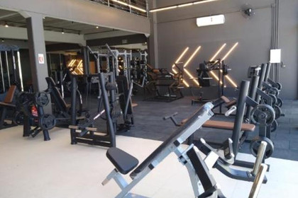 Imagem 1 da galeria do parceiro Athletic Fit Medianeira