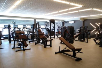 Imagem 2 da galeria do parceiro Athletic Fit Medianeira