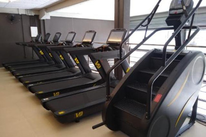 Imagem 3 da galeria do parceiro Athletic Fit Medianeira