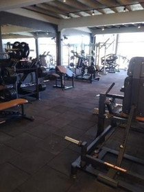 Imagem 4 da galeria do parceiro Athletic Fit Medianeira