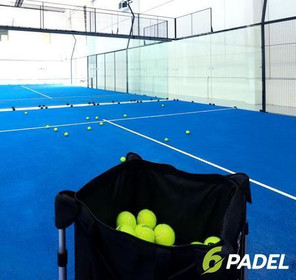 Immagine 4 dalla galleria del partner 6 Padel