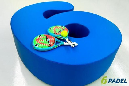 Immagine 5 dalla galleria del partner 6 Padel