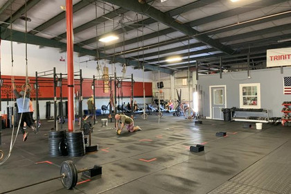 Image 1 from Trinity Fitness - Suntree partner gallery