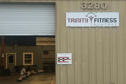 Image 2 from Trinity Fitness - Suntree partner gallery