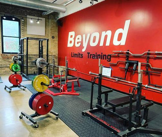 Image 4 from Beyond Limits Training - Downtown partner gallery