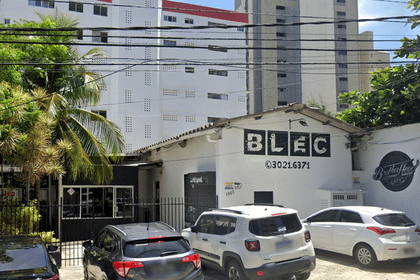 Imagem 2 da galeria do parceiro Academia BLEC