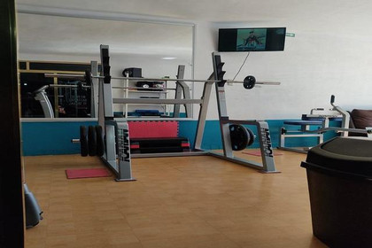 Imagen 2 de la galería del partner Kronoss Gym