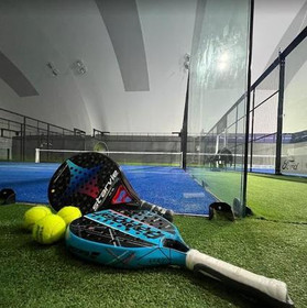 Immagine 1 dalla galleria del partner 159 Padel