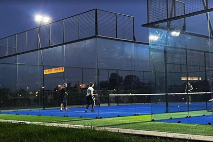 Immagine 3 dalla galleria del partner 159 Padel
