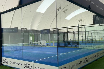 Immagine 4 dalla galleria del partner 159 Padel