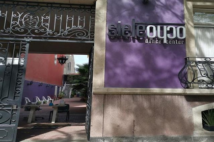 Imagen 2 de la galería del partner Sieteocho Dance Center