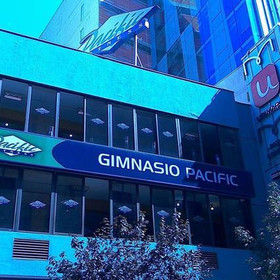 Imagen 1 de la galería del partner Gimnasios Upgrade Morande