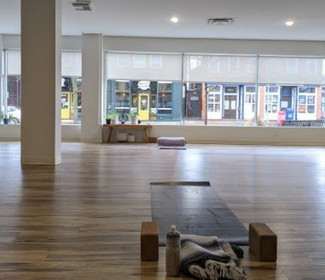 Image 1 from TRU Yoga partner gallery