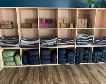 Image 3 from TRU Yoga partner gallery