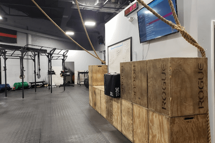 Image 1 from Imprint Athletics partner gallery