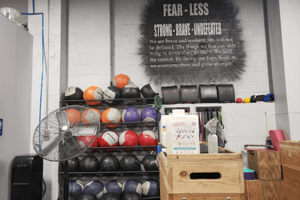 Image 5 from Imprint Athletics partner gallery