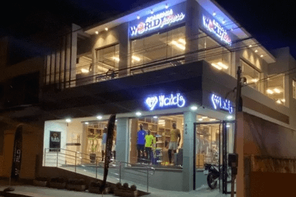 Imagem 2 da galeria do parceiro Academia World Fitness
