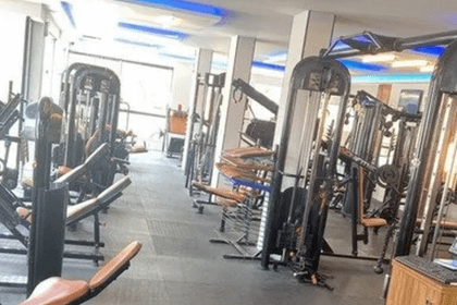 Imagem 4 da galeria do parceiro Academia World Fitness