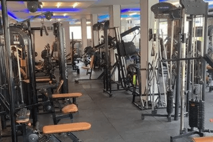 Imagem 5 da galeria do parceiro Academia World Fitness