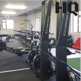 Image 4 from Two Birds Fitness partner gallery