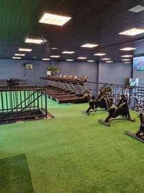 Imagem 3 da galeria do parceiro Arnoni Fitness Centro
