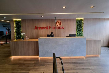 Imagem 5 da galeria do parceiro Arnoni Fitness Centro