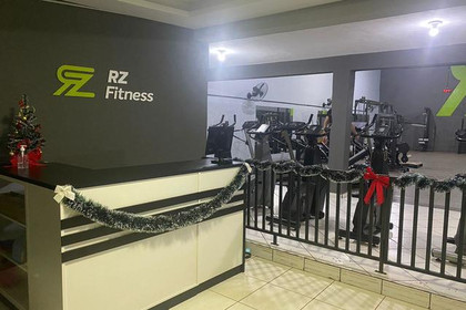 Imagem 5 da galeria do parceiro RZ Fitness