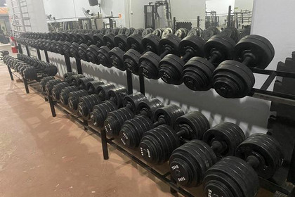Imagem 4 da galeria do parceiro RZ Fitness