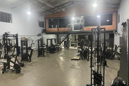 Imagem 3 da galeria do parceiro RZ Fitness