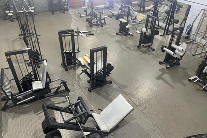Imagem 6 da galeria do parceiro RZ Fitness