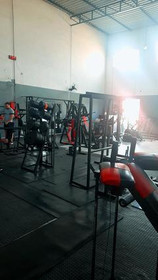 Imagem 1 da galeria do parceiro Vibe Academia Lagoa da Prata