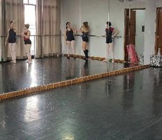 Imagem 4 da galeria do parceiro Plié Studio de Dança