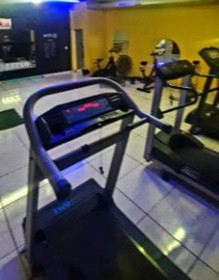 Imagem 3 da galeria do parceiro Aleixo Gym Unidade Cruz das Posses
