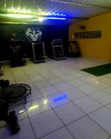 Imagem 4 da galeria do parceiro Aleixo Gym Unidade Cruz das Posses