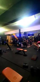 Imagem 5 da galeria do parceiro Aleixo Gym Unidade Cruz das Posses