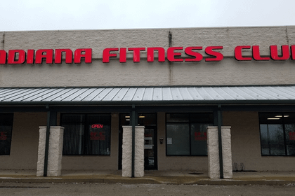 Image 2 from Indiana Fitness Bloomington partner gallery